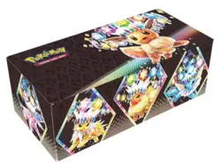 Pokemon Trading Card Game: Scarlet and Violet Prismatic Evolution (Surprise Box) - Image 1