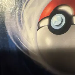 Pokemon TCG Shining Magikarp Holo (potential Double Holo) - Image 3