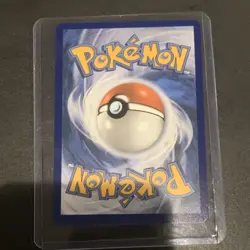 The Pokemon Company Mega Clefable EX Rare Full Art Holo 119/088 - Image 2