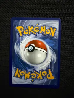 Mega Emboar ex 031/217 Double Rare Ascended Heroes Pokemon Near Mint - Image 2