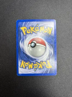 Pokemon Torkoal 27/92 - EX Legend Maker – Holo - Stamped - Ex/NM - Image 2