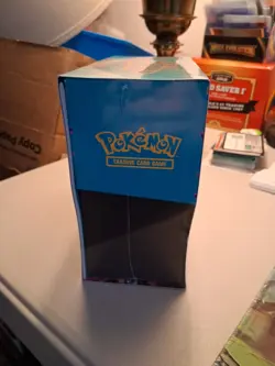 Pokemon TCG Ascended Heroes Elite Trainer Box Factory Sealed New ETB - Image 2