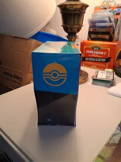 Pokemon TCG Ascended Heroes Elite Trainer Box Factory Sealed New ETB - Image 4