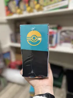 Ascended Heroes Elite Trainer Box (ETB) - Pokemon TCG - New & Sealed - Image 2
