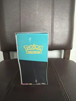 Pokemon Ascended Heroes Elite Trainer Box ETB - Sealed & New Fast Shipping - Image 3