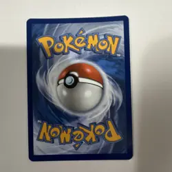 The Pokemon Company N's Reshiram 167/159 Sv09 Journey Together Holo IR Eng - Image 2