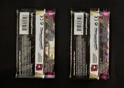 Pokemon TCG Vivid Voltage Booster Packs x 2 Packs SWSH04: Vivid Voltage NEW - Image 3