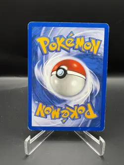 Pokemon Tcg Erika's Jigglypuff #69 Pokemon Gym Challenge LP- - Image 2