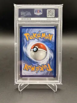 2022 POKEMON SWORD & SHIELD LOST ORIGIN 180 FULL ART AERODACTYL V PSA Mint 9 - Image 2