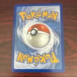 Pokemon TCG Rosa's Encouragement 114/88 Rare Full Art Holo - Image 2