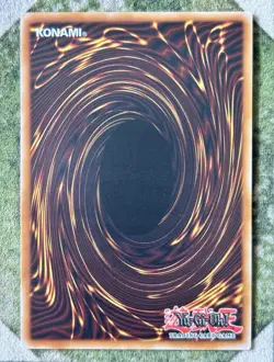YuGiOh KEWL TUNE CUE Ultra Rare PHRE-EN034 - Image 3