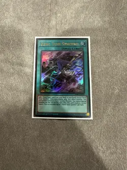 Yugioh - Kewl Tune Synchro - PHRE-EN039 - Ultra Rare - NM - 1x - Image 1
