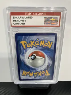GYARADOS #130/165 FOIL Pokemon 2023 Card GRADED 10 MINT TCG - Image 2