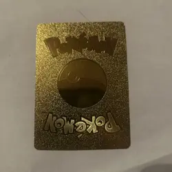 Pokemon🔥BLISSEY V TG22/TG30🔥GOLD FOIL Custom Card🔥Silver Tempest🔥 - Image 2