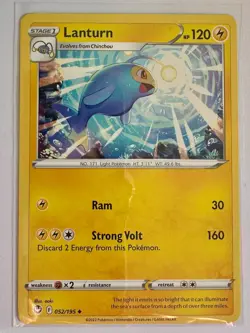 Pokemon TCG Silver Tempest - Single cards - NM/MINT - Pick your card - Image 2