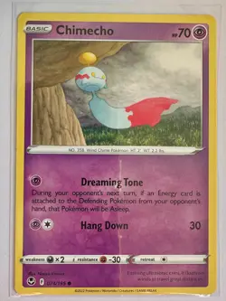 Pokemon TCG Silver Tempest - Single cards - NM/MINT - Pick your card - Image 3