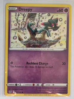 Pokemon TCG Silver Tempest - Single cards - NM/MINT - Pick your card - Image 4
