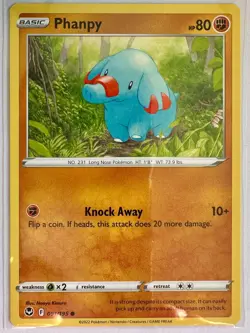 Pokemon TCG Silver Tempest - Single cards - NM/MINT - Pick your card - Image 5