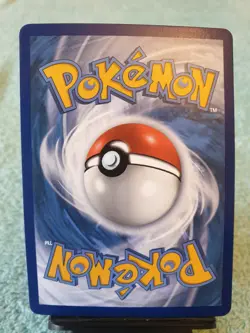 HOUNDOOM 179/163 SWSH BATTLE STYLES 2021 POKEMON CARD - Image 3