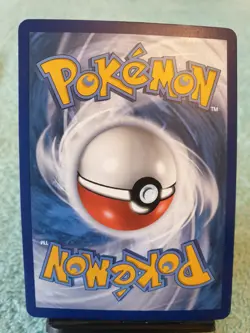 HOUNDOOM 179/163 SWSH BATTLE STYLES 2021 POKEMON CARD - Image 4