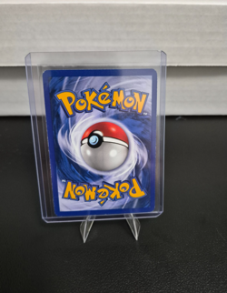 Pokemon Dark Arbok Holo 2/82 Team Rocket WOTC 1999-23000 Error Card - Image 2
