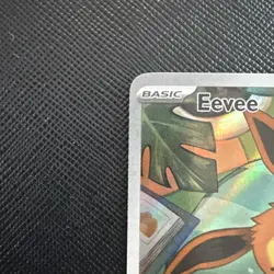 Lp X Eevee 173 Sv: Scarlet & Violet Promo Cards Holo - Image 2