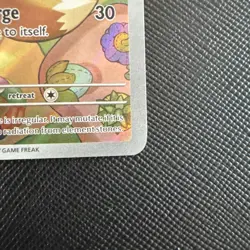 Lp X Eevee 173 Sv: Scarlet & Violet Promo Cards Holo - Image 4