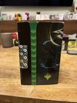 MTG Magic Secrets of Strixhaven Bundle FACTORY SEALED - Image 5