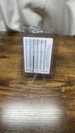SEALED “Iroh, Grand Lotus” BOXLUNCH Promo Extended Art Foil MTG Magic Avatar Set - Image 2