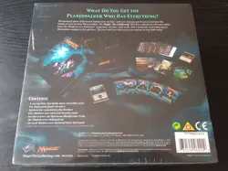 Magic The Gathering SHADOWS OVER INNISTRAD GIFT BOX New Sealed MTG - Image 2