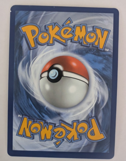 Pokemon N's Zoroark ex - 137/217 - Ultra Rare - Ascended Heroes (ASCen) - LP - Image 2