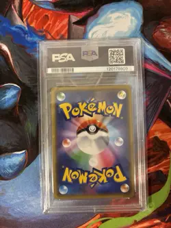 Pretend Comedian Pikachu (407/Sm-p Promo) PSA 9 Mint Pokemon Card Japanese Promo - Image 2