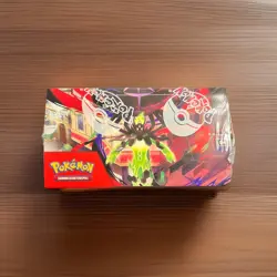 POKEMON - ME 03 - Optimale Ordnung 36 Booster Display DEUTSCH PREORDER - Image 3