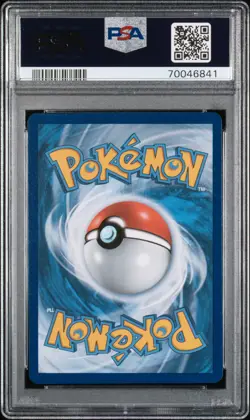 PSA 10 Pokemon Hidden Fates Mewtwo Gx SV59/SV94 - Image 2