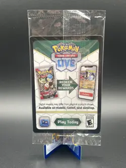 Flareon ex Sealed Pokemon Card - Prismatic Evolutions - 014/131 - Image 2