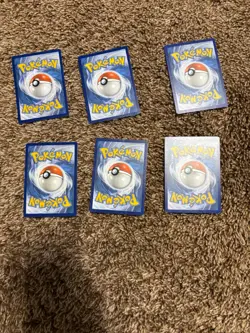 pokemon cards Collection - Image 3