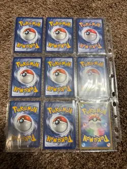 pokemon cards Collection - Image 5