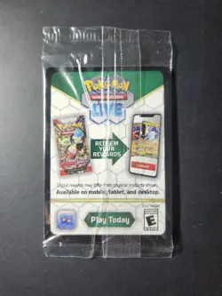 Stamped : Prismatic Evolutions -Jolteon ex 030/131** - Sealed Pokemon Card - Image 5