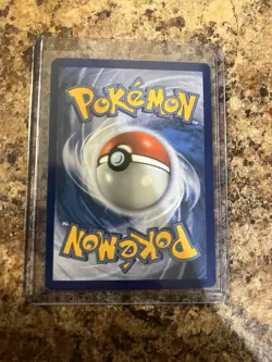 Pokemon TCG Reshiram Radiant Collection Holo Card RC22/RC25 Light played - Image 2
