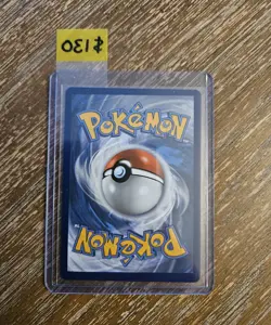 Charizard Vmax Pokemon Card,near Mint - Image 2