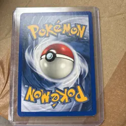 NM Marill Black Star Promo 29 - WOTC - Near Mint - Vintage WOTC Pokemon TCG Card - Image 2