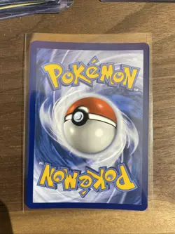 Mega Lucario ex 077/132 Double Rare 2025 Me01: Mega Evolution Pokemon Card NM - Image 2
