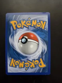 Pokemon Flareon POP Series 3 Holo Rare Card 002/017 70 HP 2006 - Image 2