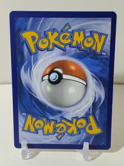 2017 Pokemon Crimson Invasion #SM73 Salazzle PRERELEASE STAFF STAMPED Promo Card - Image 2