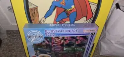 Bandai Namco One Piece Card Game Illustration Box Vol. 3 - Image 2