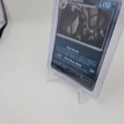 Pokemon TCG Umbreon Holo Foil Card 059/131 Prismatic Evolutions, NM Rare - Image 2