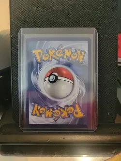 Pokemon Smeargle TG10/TG30 Silver Tempest Rare Full Art Reverse Holo Card - Image 2