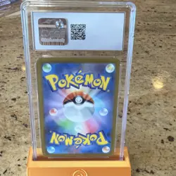 Charizard CGC 10 S10b Pokemon GO 010/071 Japanese Holo Rare Pokemon Card - Image 2