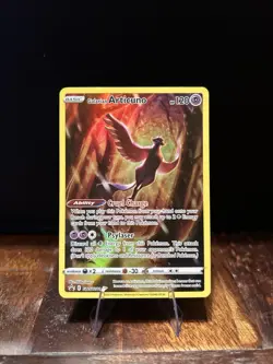 Galarian Articuno SWSH282 SWSH: Sword & Shield Promo Cards Holo - Image 1