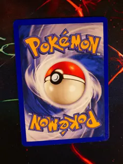 LP Pokemon HO-OH Card BLACK STAR PROMO Set#52 WOTC Center New York NY Non-Holo#4 - Image 2